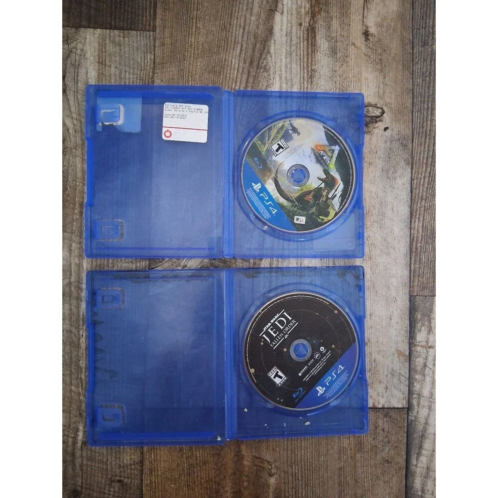 Sony bundle playstation